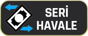 Seri Havale